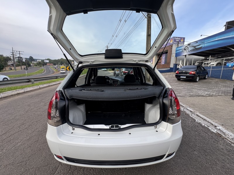 PALIO 1.0 MPI FIRE ECONOMY 8V FLEX 4P MANUAL - 2012 - DOIS IRMãOS