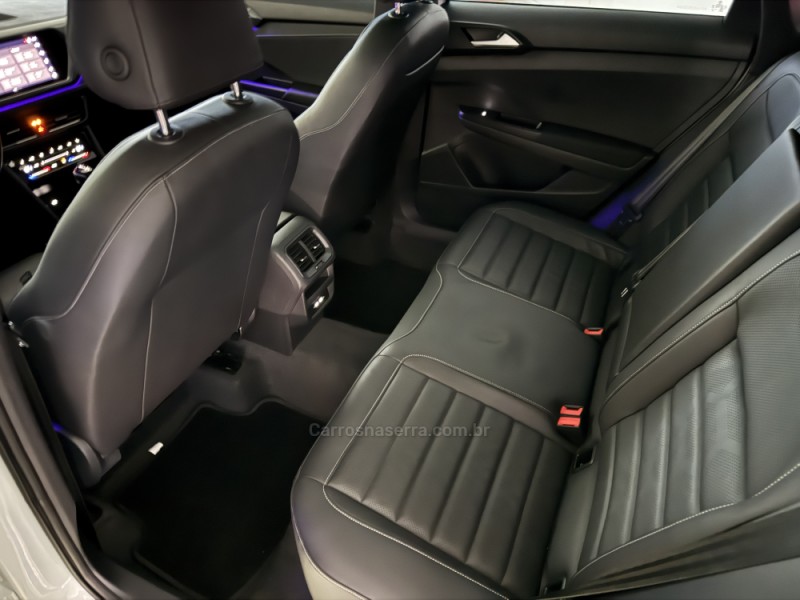 TAOS 1.4 16V HIGHLINE TSI FLEX 4P AUTOMÁTICO - 2023 - CAXIAS DO SUL