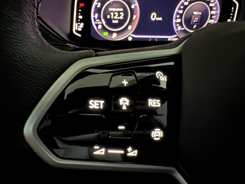 TAOS 1.4 16V HIGHLINE TSI FLEX 4P AUTOMÁTICO - 2023 - CAXIAS DO SUL