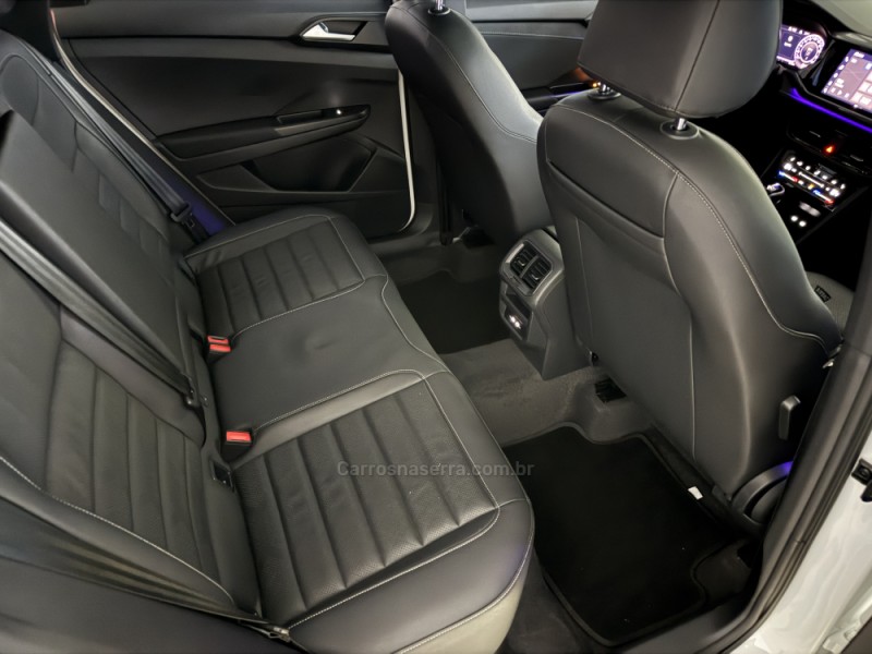 TAOS 1.4 16V HIGHLINE TSI FLEX 4P AUTOMÁTICO - 2023 - CAXIAS DO SUL