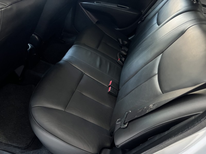 LIVINA 1.8 SL 16V FLEX 4P AUTOMÁTICO - 2012 - PORTãO