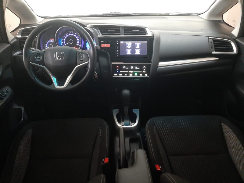 WRV 1.5 16V FLEXONE EX CVT - 2020 - CAXIAS DO SUL