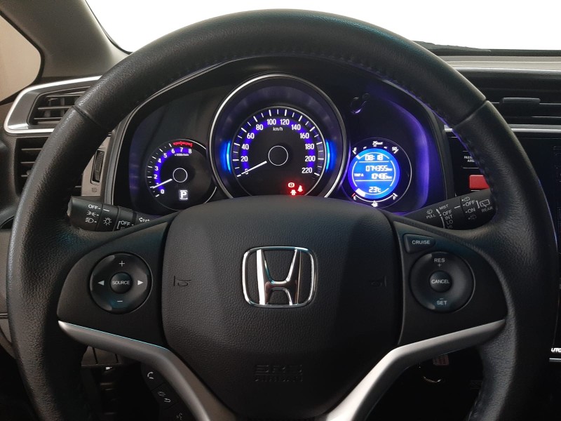 WRV 1.5 16V FLEXONE EX CVT - 2020 - CAXIAS DO SUL