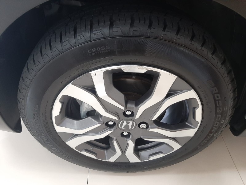 WRV 1.5 16V FLEXONE EX CVT - 2020 - CAXIAS DO SUL