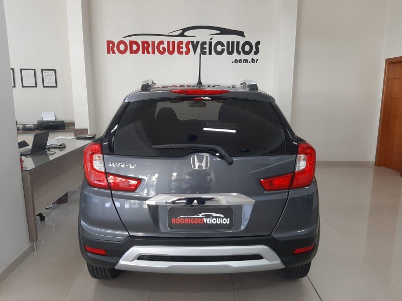 WRV 1.5 16V FLEXONE EX CVT - 2020 - CAXIAS DO SUL