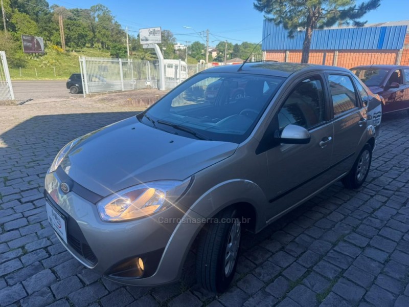 fiesta 1.6 mpi class sedan 8v flex 4p manual 2014 sao marcos