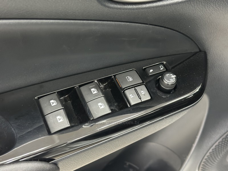 YARIS 1.5 XS CONNECT SEDAN 16V FLEX 4P AUTOMÁTICO - 2021 - SANTA CRUZ DO SUL