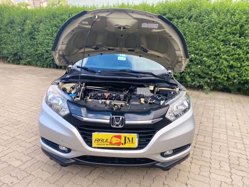 HR-V 1.8 16V FLEX EXL 4P AUTOMÁTICO - 2016 - CAXIAS DO SUL
