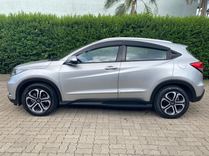 HR-V 1.8 16V FLEX EXL 4P AUTOMÁTICO - 2016 - CAXIAS DO SUL