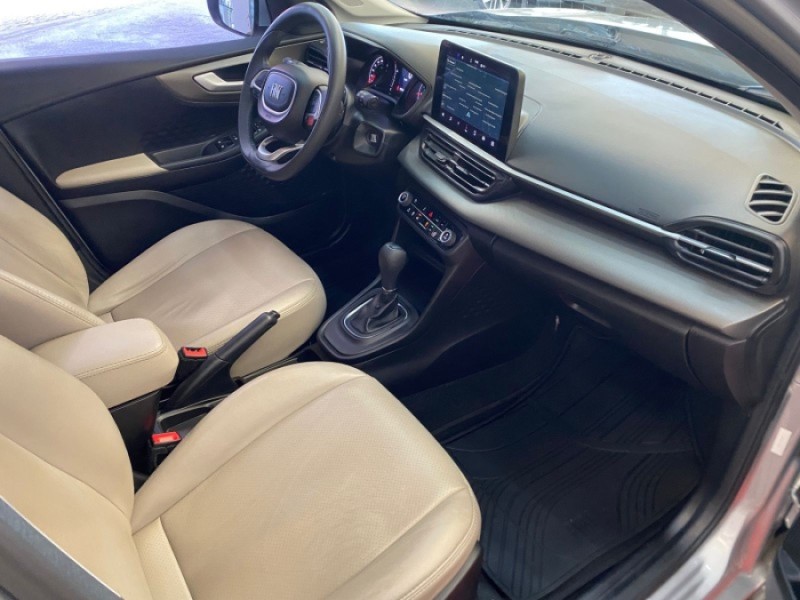 PULSE 1.0 AUDACE TURBO 200 12V FLEX 4P AUTOMÁTICO - 2022 - CAXIAS DO SUL