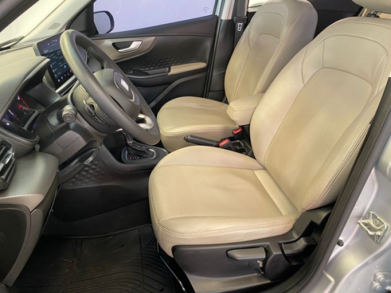 PULSE 1.0 AUDACE TURBO 200 12V FLEX 4P AUTOMÁTICO - 2022 - CAXIAS DO SUL