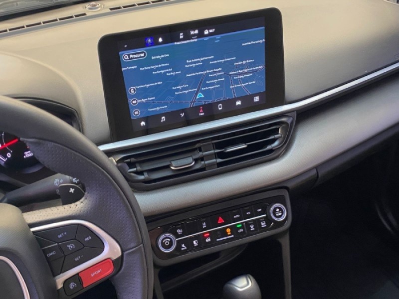 PULSE 1.0 AUDACE TURBO 200 12V FLEX 4P AUTOMÁTICO - 2022 - CAXIAS DO SUL