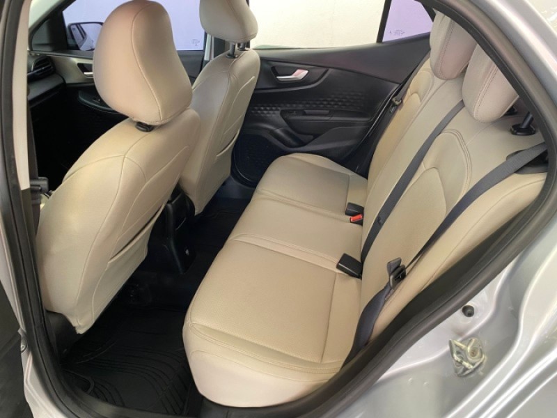 PULSE 1.0 AUDACE TURBO 200 12V FLEX 4P AUTOMÁTICO - 2022 - CAXIAS DO SUL