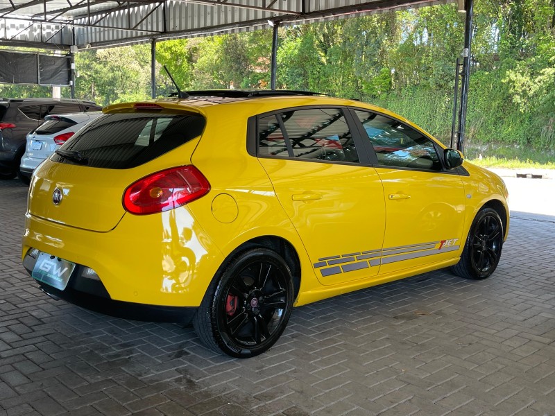 BRAVO 1.4 16V T-JET GASOLINA 4P MANUAL - 2014 - CAXIAS DO SUL