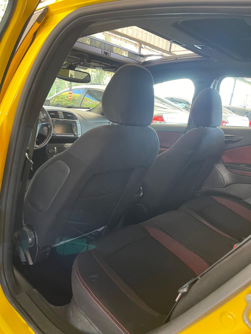 BRAVO 1.4 16V T-JET GASOLINA 4P MANUAL - 2014 - CAXIAS DO SUL