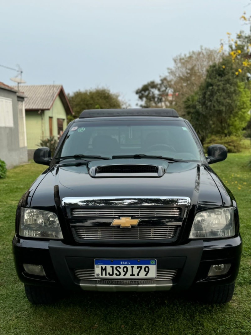 s10 2.4 mpfi executive 4x2 cd 8v flex 4p manual 2011 bento goncalves