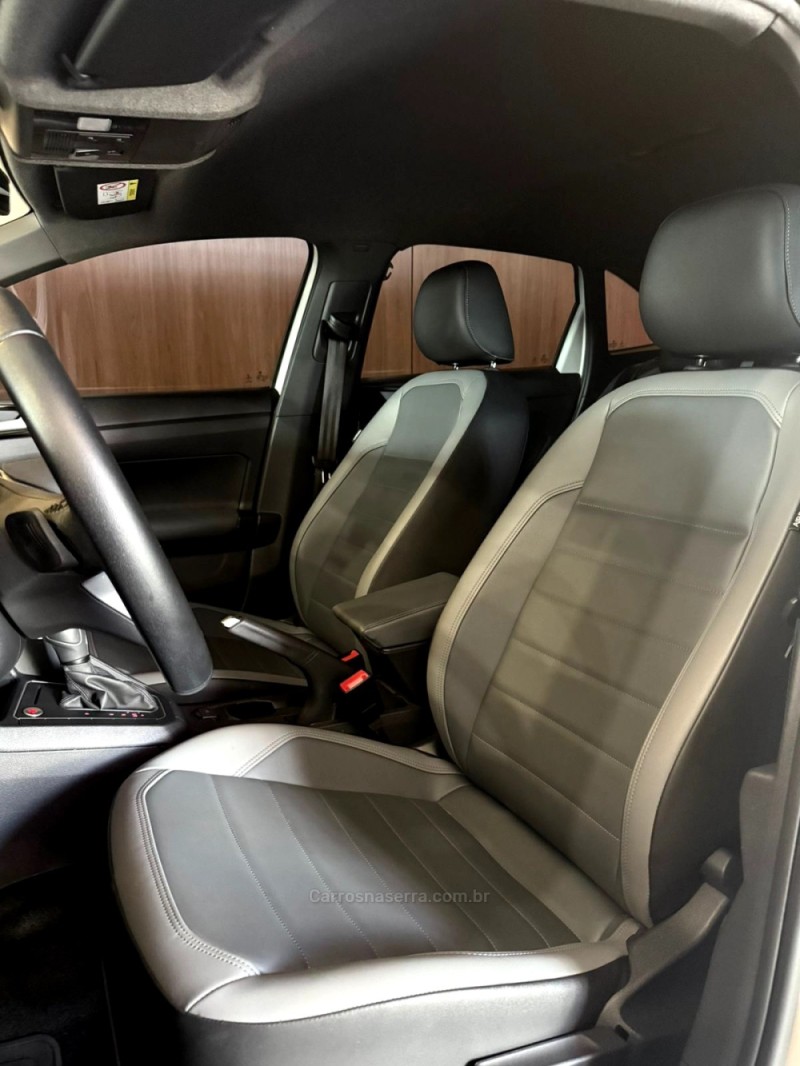 NIVUS 1.0 TSI HIGHLINE FLEX 4P AUTOMÁTICO - 2022 - LAJEADO