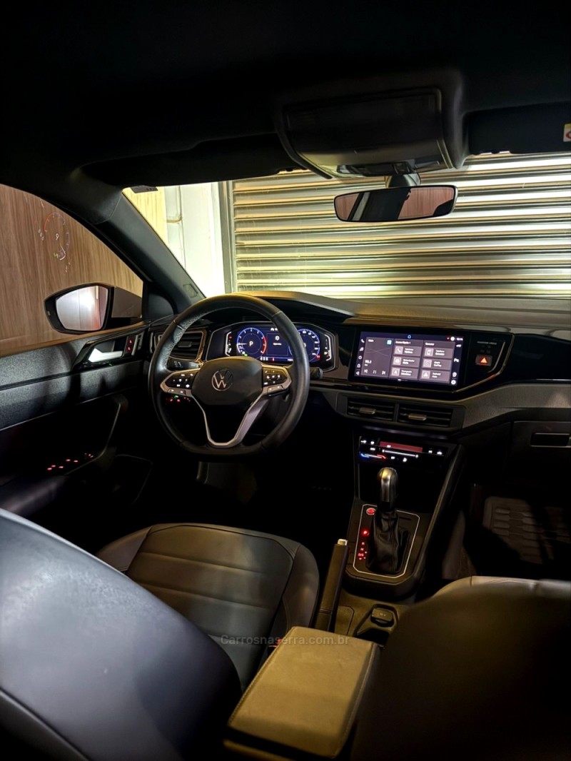 NIVUS 1.0 TSI HIGHLINE FLEX 4P AUTOMÁTICO - 2022 - LAJEADO