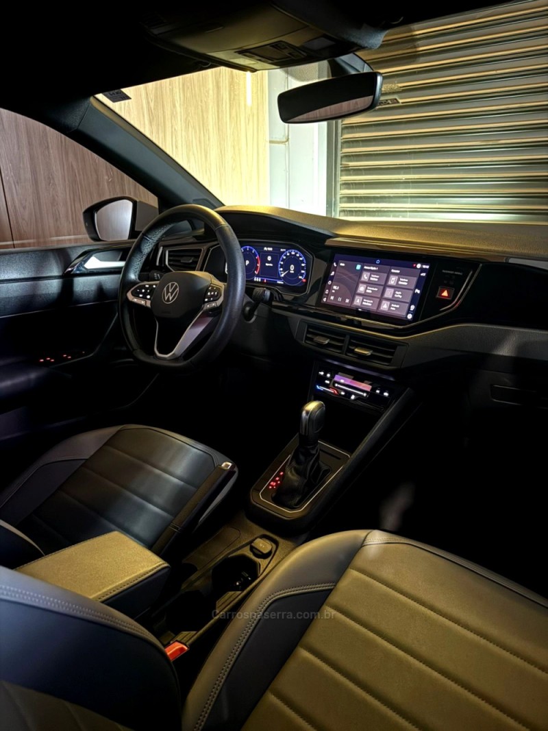 NIVUS 1.0 TSI HIGHLINE FLEX 4P AUTOMÁTICO - 2022 - LAJEADO