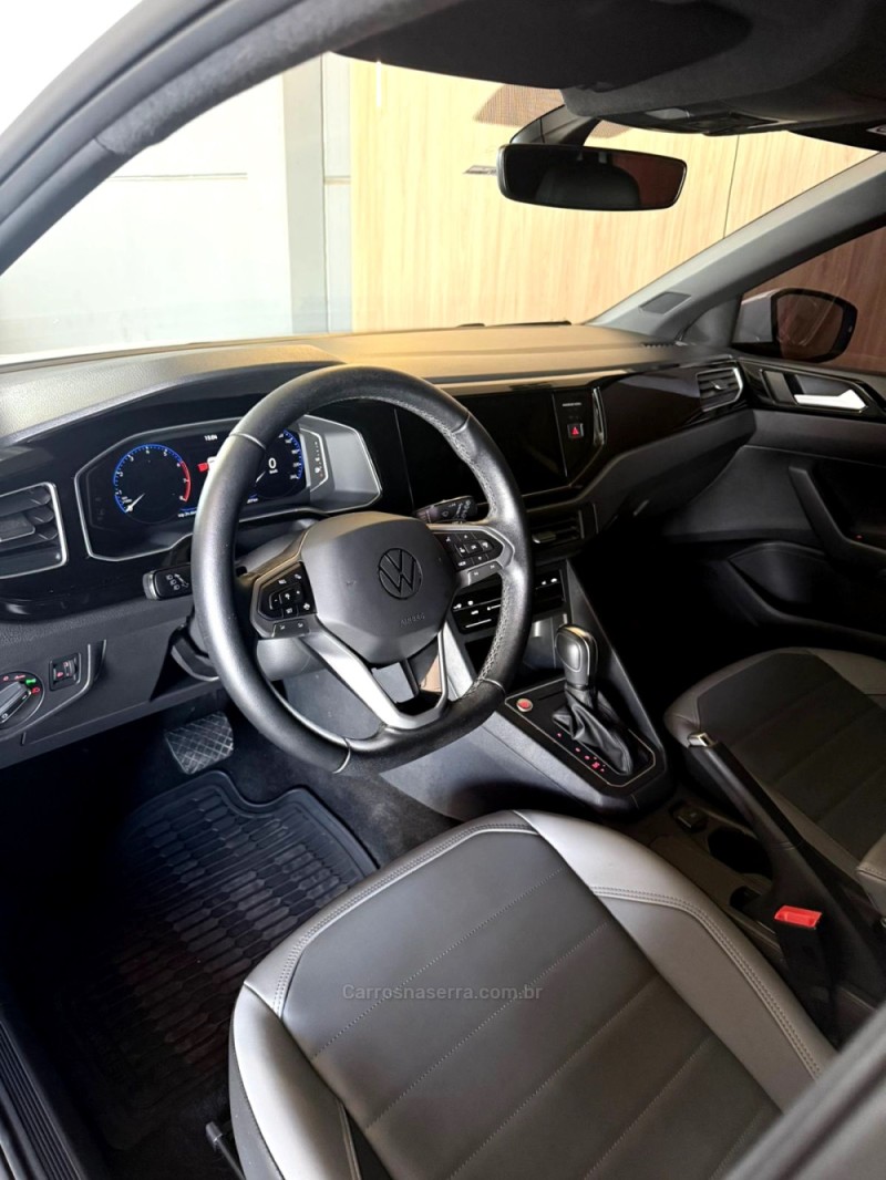 NIVUS 1.0 TSI HIGHLINE FLEX 4P AUTOMÁTICO - 2022 - LAJEADO