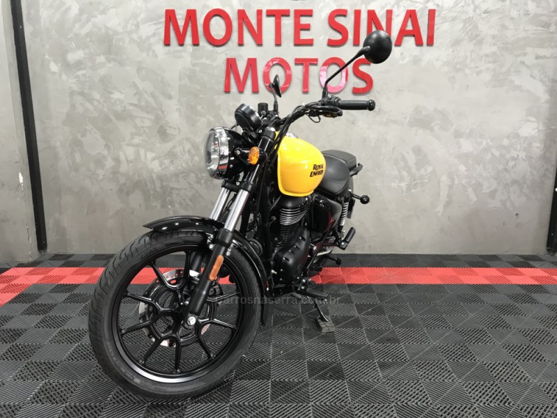 METEOR 350CC - 2023 - NOVO HAMBURGO