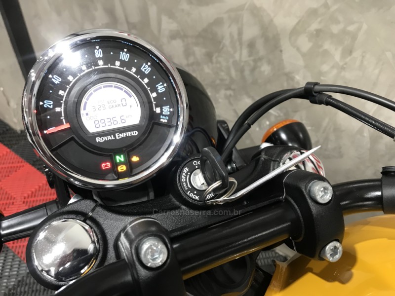 METEOR 350CC - 2023 - NOVO HAMBURGO