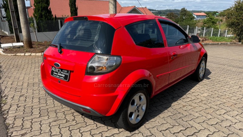 KA 1.0 MPI 8V FLEX 2P MANUAL - 2013 - DOIS IRMãOS