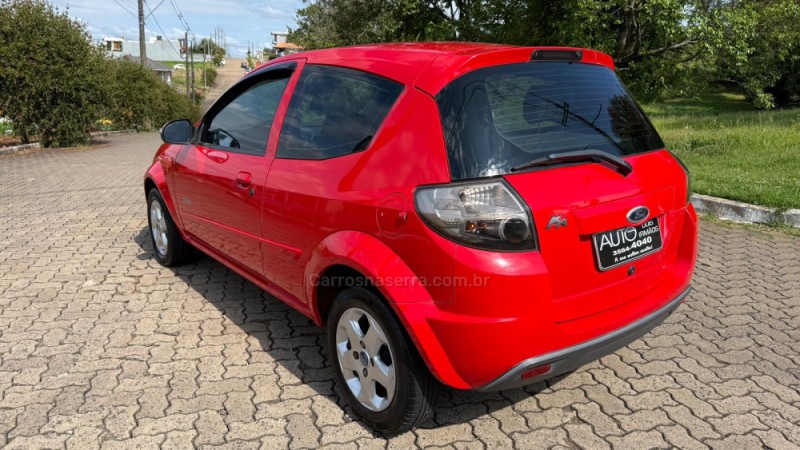 KA 1.0 MPI 8V FLEX 2P MANUAL - 2013 - DOIS IRMãOS