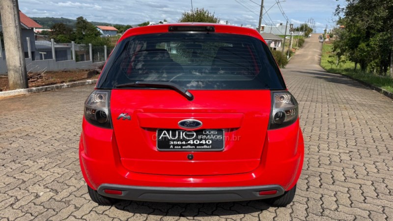 KA 1.0 MPI 8V FLEX 2P MANUAL - 2013 - DOIS IRMãOS