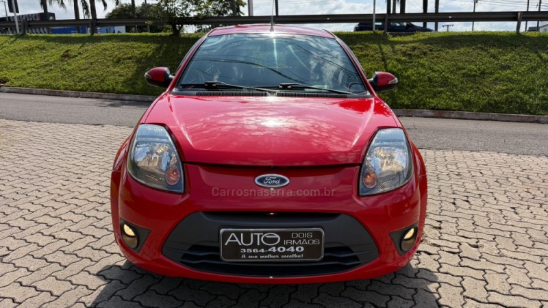 KA 1.0 MPI 8V FLEX 2P MANUAL - 2013 - DOIS IRMãOS