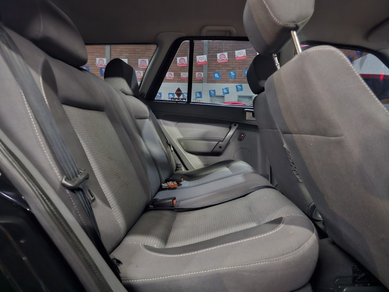 PARATI 1.8 MI TRACK & FIELD 8V FLEX 4P MANUAL G.IV - 2008 - CAXIAS DO SUL