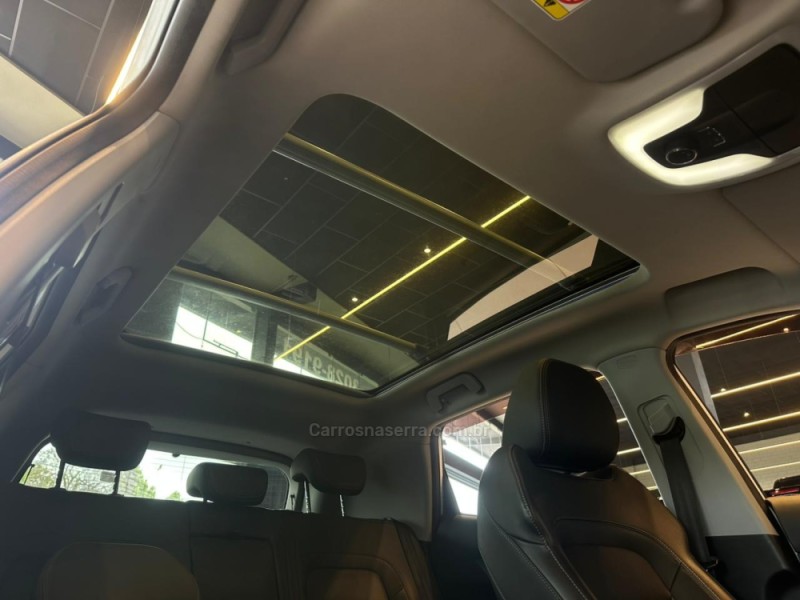 TIGGO 1.5 16V TURBO 5X PRO FLEX 4P AUTOMÁTICO - 2023 - CAXIAS DO SUL