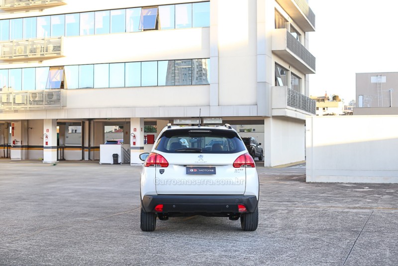 2008 1.6 16V THP FLEX GRIFFE 4P AUTOMÁTICO - 2022 - PORTO ALEGRE