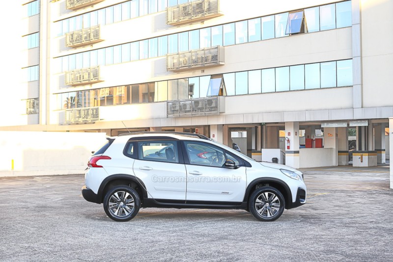 2008 1.6 16V THP FLEX GRIFFE 4P AUTOMÁTICO - 2022 - PORTO ALEGRE