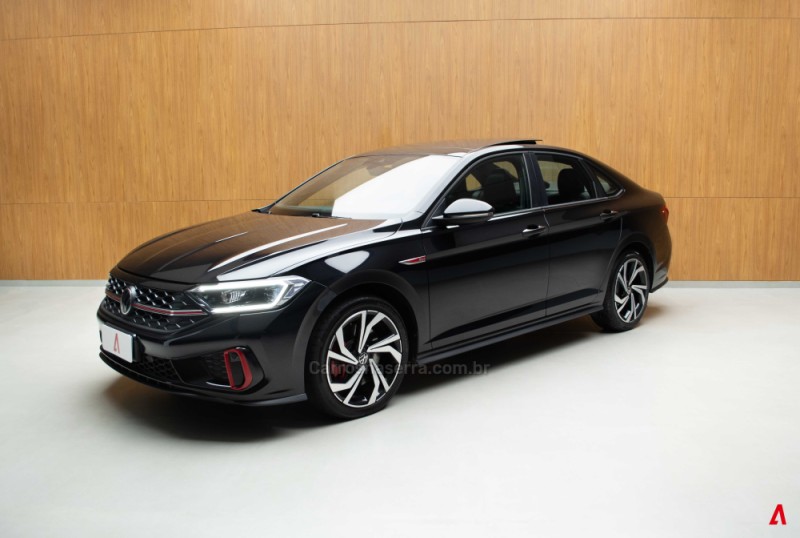 jetta 2.0 16v tsi gli 350 gasolina 4p automatico 2023 garibaldi