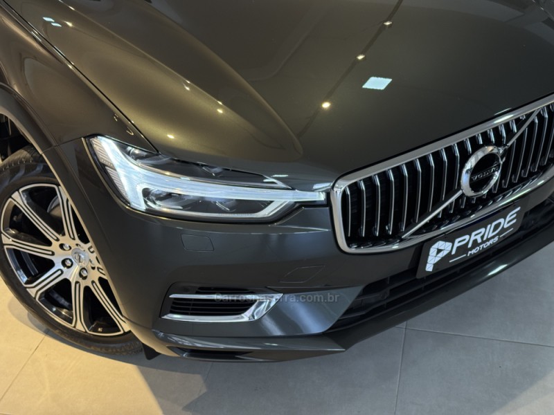 XC60 2.0 T8 INSCRIPTION 4P HYBRID AUTOMÁTICO - 2021 - CAXIAS DO SUL