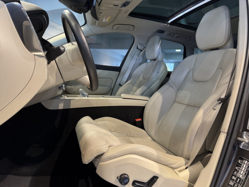 XC60 2.0 T8 INSCRIPTION 4P HYBRID AUTOMÁTICO - 2021 - CAXIAS DO SUL