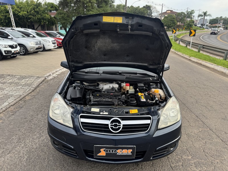 VECTRA 2.0 MPFI EXPRESSION 8V FLEX 4P MANUAL - 2009 - DOIS IRMãOS