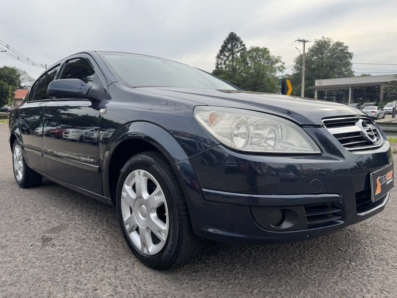VECTRA 2.0 MPFI EXPRESSION 8V FLEX 4P MANUAL - 2009 - DOIS IRMãOS
