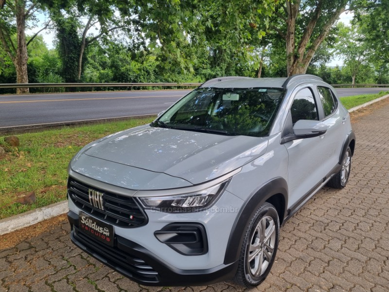 pulse 1.3 drive 12v flex 4p automatico 2023 dois irmaos