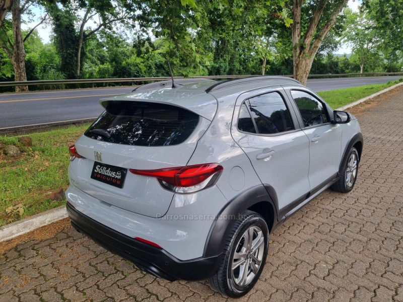 PULSE 1.3 DRIVE 12V FLEX 4P AUTOMÁTICO - 2023 - DOIS IRMãOS