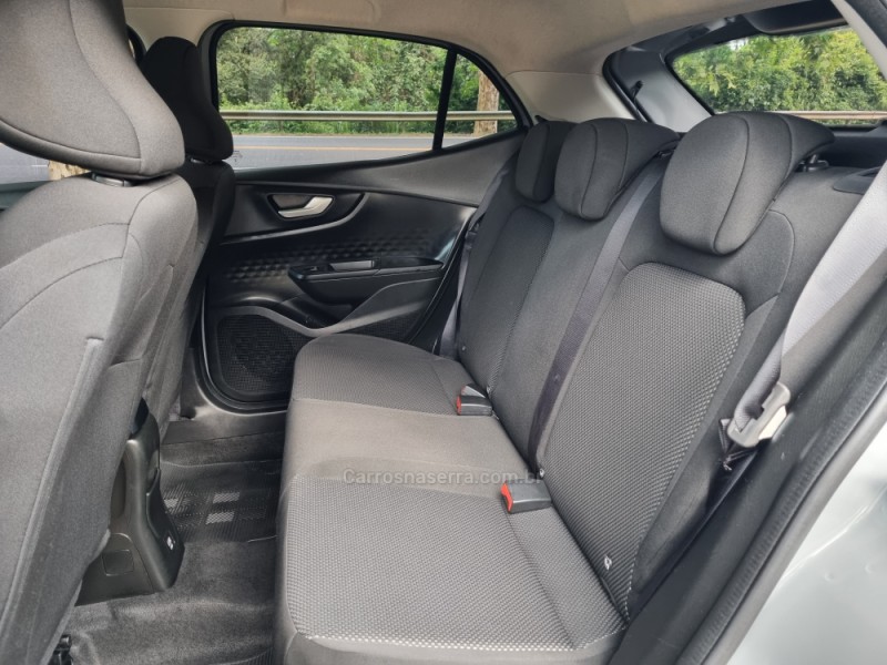 PULSE 1.3 DRIVE 12V FLEX 4P AUTOMÁTICO - 2023 - DOIS IRMãOS