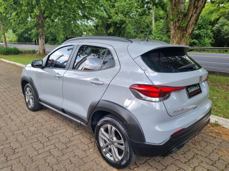 PULSE 1.3 DRIVE 12V FLEX 4P AUTOMÁTICO - 2023 - DOIS IRMãOS