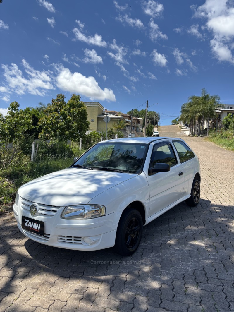 gol 1.0 mi 8v flex 2p manual g.vi 2011 sananduva