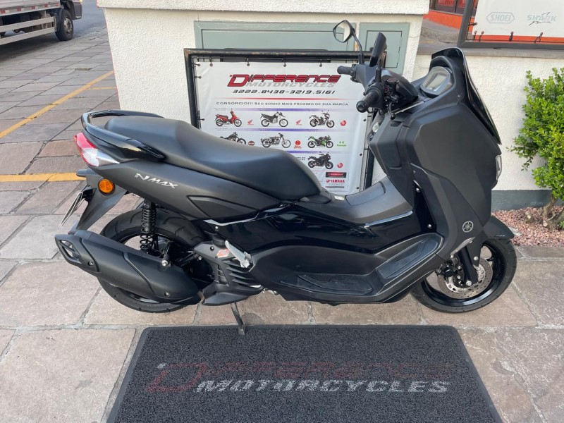 nmax 160 abs  2021 caxias do sul