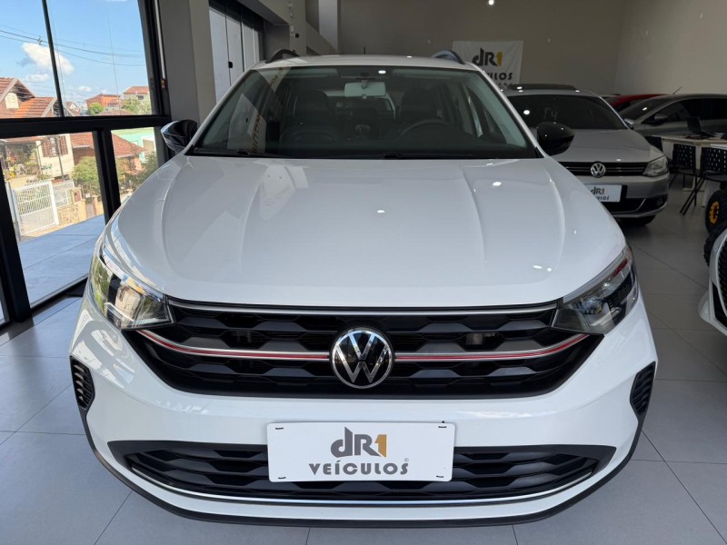 NIVUS 1.0 TSI COMFORTLINE FLEX 4P AUTOMÁTICO - 2021 - CAXIAS DO SUL