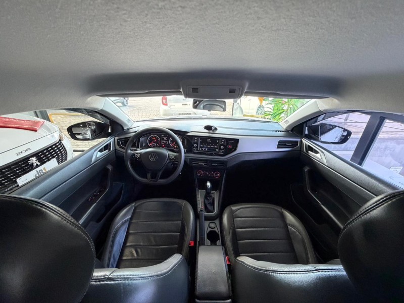 NIVUS 1.0 TSI COMFORTLINE FLEX 4P AUTOMÁTICO - 2021 - CAXIAS DO SUL