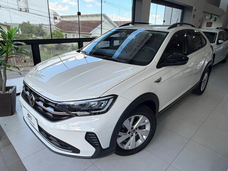 nivus 1.0 tsi comfortline flex 4p automatico 2021 caxias do sul
