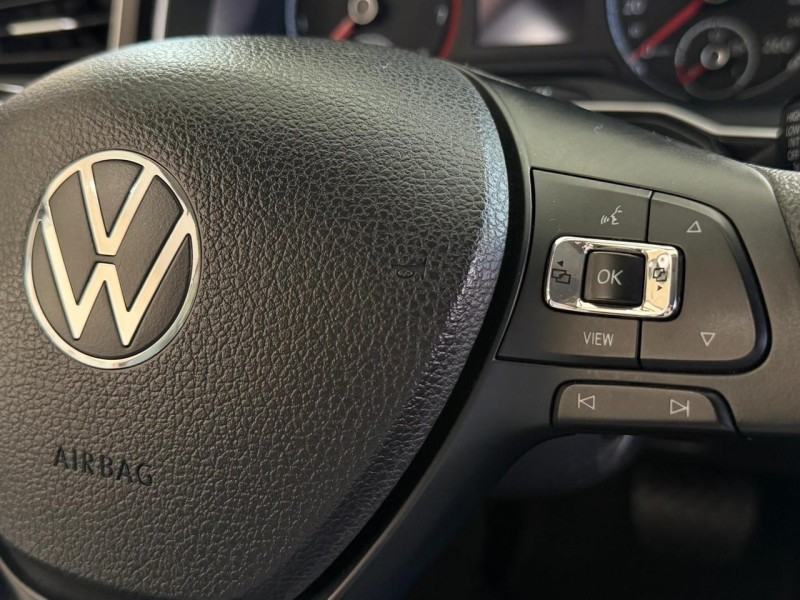 NIVUS 1.0 TSI COMFORTLINE FLEX 4P AUTOMÁTICO - 2021 - CAXIAS DO SUL