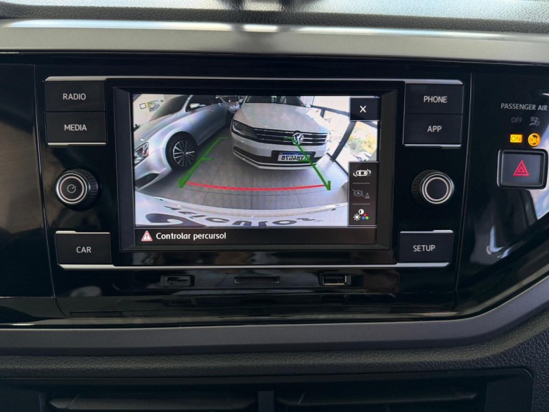 NIVUS 1.0 TSI COMFORTLINE FLEX 4P AUTOMÁTICO - 2021 - CAXIAS DO SUL